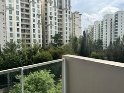 1 Canberra (D27), Condominium #488732211